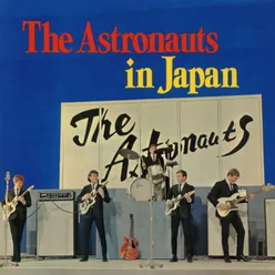 The Astronauts in Japan (Live)