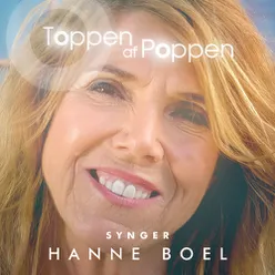 Toppen Af Poppen 2016 - Synger Hanne Boel Live