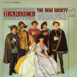 The Barock Sound of the New Society