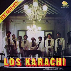 ¡De Nuevo Los Karachi! (Remasterizado)