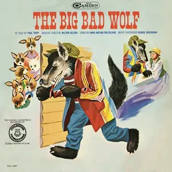 The Big Bad Wolf - EP