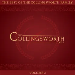 The Best of the Collingsworth Family, Vol. 2