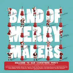 Welcome to Our Christmas Party (Bonus Track Version) (Bonus Track Version)