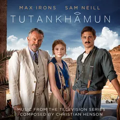 Tutankhamun (Music from the Television Series)