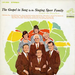 The Gospel in Song