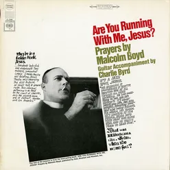 Are You Running With Me, Jesus?