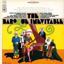 The Baroque Inevitable