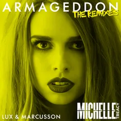 Armageddon-Lux & Marcusson Extended Remix