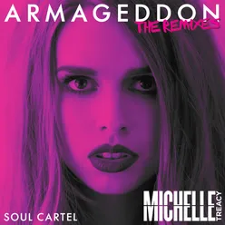 Armageddon-Soul Cartel Extended Remix