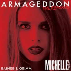 Armageddon-Rainer + Grimm Remix