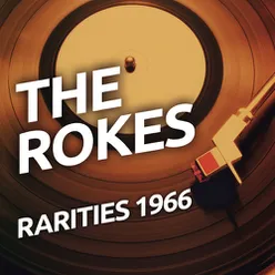 The Rokes - Rarietes 1966