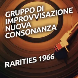 Gruppo Di Improvvisazione Nuova Consonanza