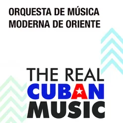 Orquesta de Música Moderna de Oriente (Remasterizado)