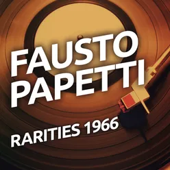 Fausto Papetti  - Rarietes 1966