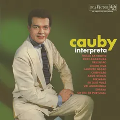 Cauby Interpreta