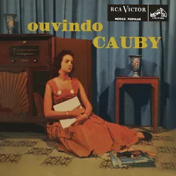 Ouvindo Cauby