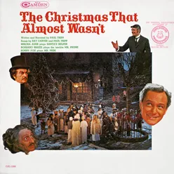 Music from "The Christmas That Almost Wasn't"