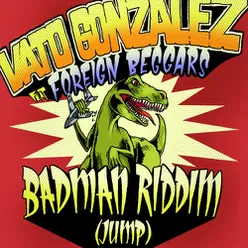 Badman Riddim (Jump) (Friction Remix)