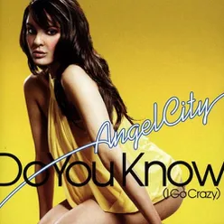 Do You Know (I Go Crazy) [Remixes]