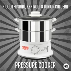 Pressure Cooker-Miami Rockets Edit