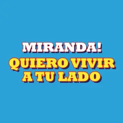 Quiero Vivir a Tu Lado