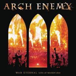 War Eternal-Live at Wacken 2016