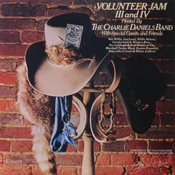 Volunteer Jam III & IV Live