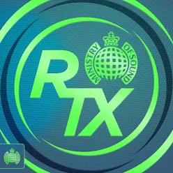 Running Trax 2016 - Ministry of Sound