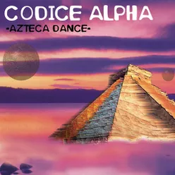 Azteca Dance