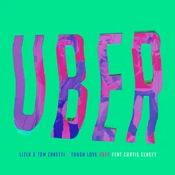 Uber-Radio Mix