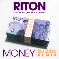 Money-DJ Zinc Remix