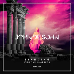 Standing When It All Falls Down-Remixes