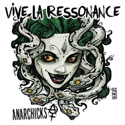 Vive la Ressonance EP