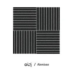 Back To The Start-Remixes
