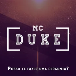 Posso Te Fazer Uma Pergunta?