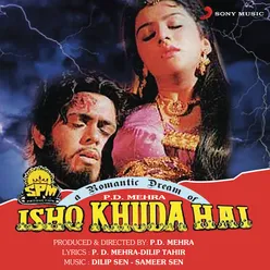 Ishq khuda hai