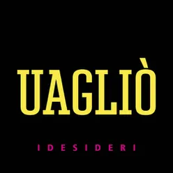 Uagliò