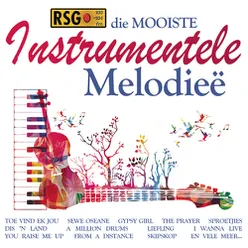 RSG Die Mooiste Instrumentele Melodieë