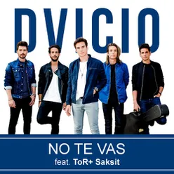 No Te Vas (Thai Duet Version)