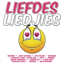 Emoji - Liefdes Liedjies