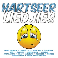 Emoji - Hartseer Liedjies