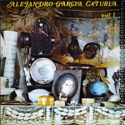 Alejandro García Caturla. Su música Vol. I-Remasterizado