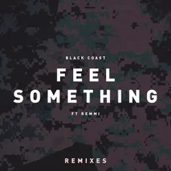 Feel Something-Remixes