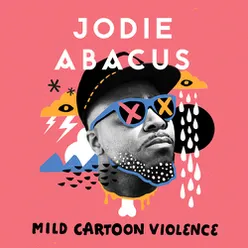 Mild Cartoon Violence - EP
