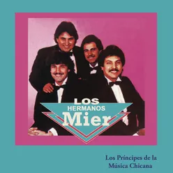 Los Príncipes de la Música Chicana