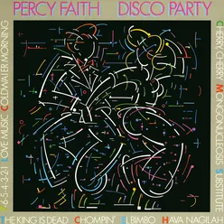 Disco Party (Bonus Track)