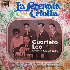 La Serenata Criolla