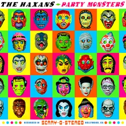 Party Monsters