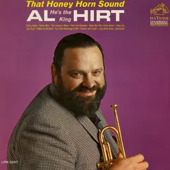 That Honey Horn Sound