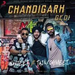 Chandigarh Gedi